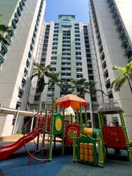 Blk 158B Rivervale View (Sengkang), HDB 5 Rooms #575637111